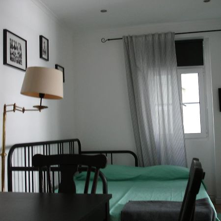 Apartamento Beco Do Sapato Lizbona Zewnętrze zdjęcie