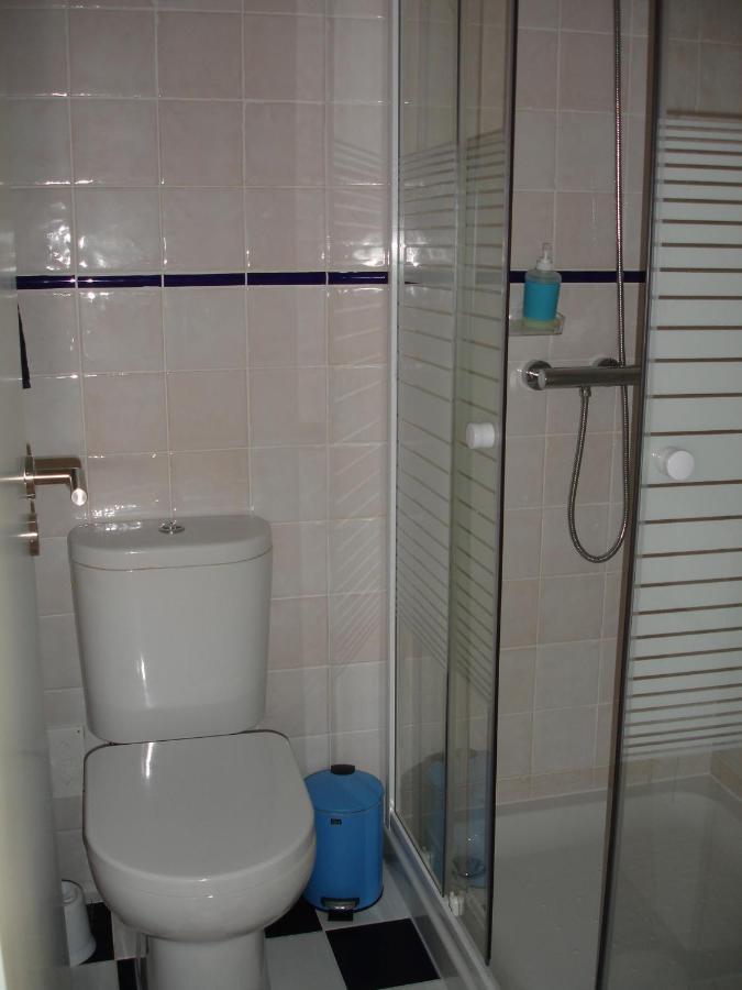 Apartament Apartamento Beco Do Sapato Lizbona Zewnętrze zdjęcie