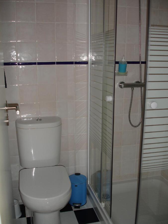 Apartamento Beco Do Sapato Lizbona Zewnętrze zdjęcie