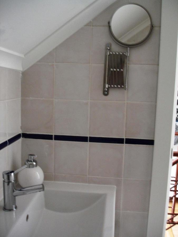 Apartamento Beco Do Sapato Lizbona Zewnętrze zdjęcie