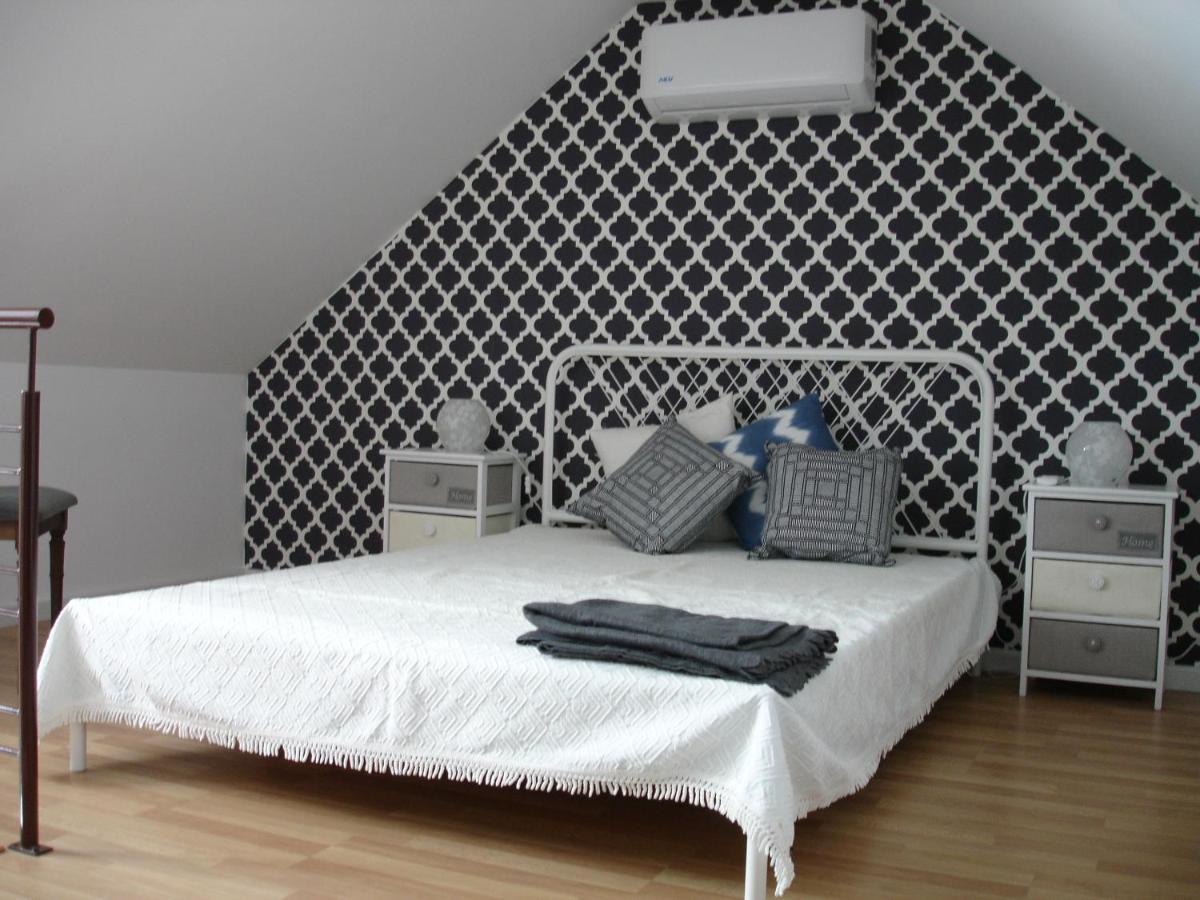 Apartamento Beco Do Sapato Lizbona Zewnętrze zdjęcie