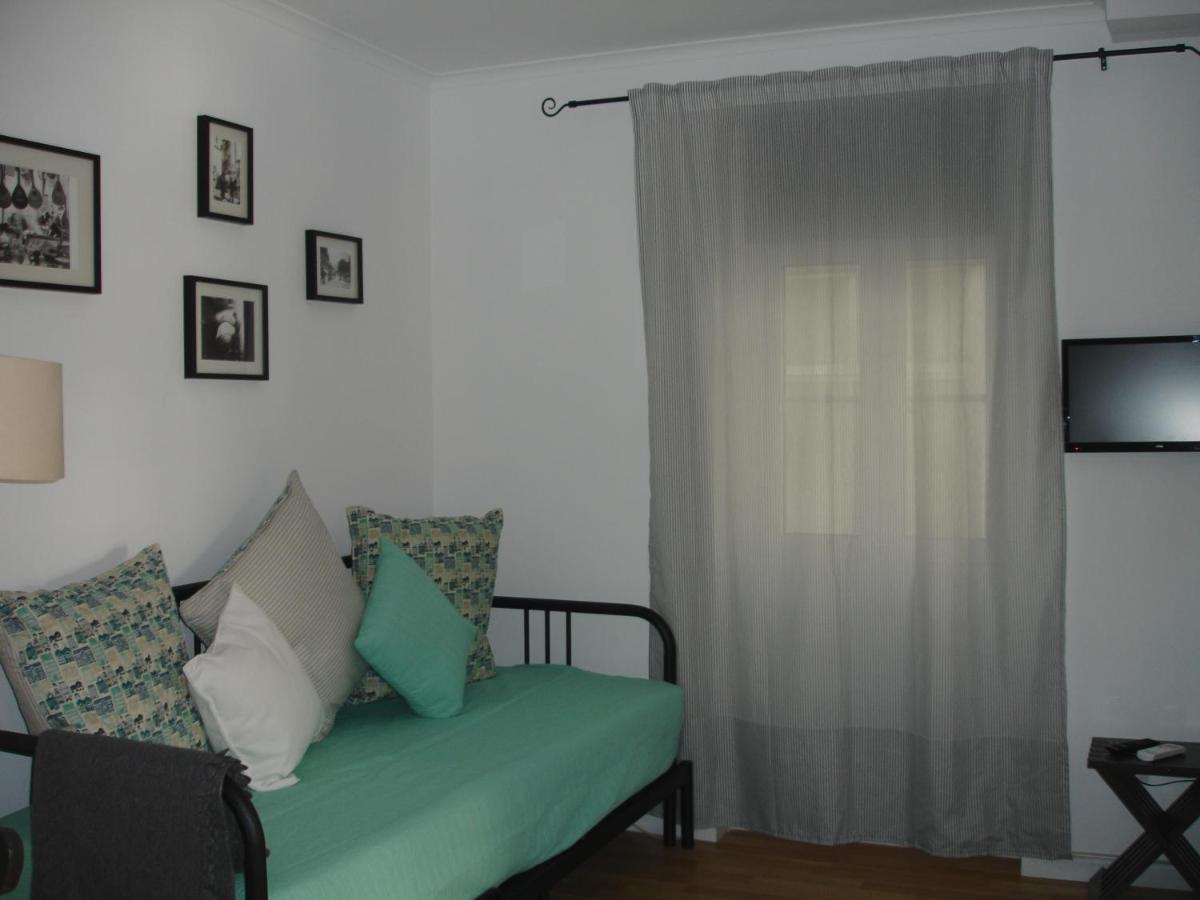 Apartament Apartamento Beco Do Sapato Lizbona Zewnętrze zdjęcie