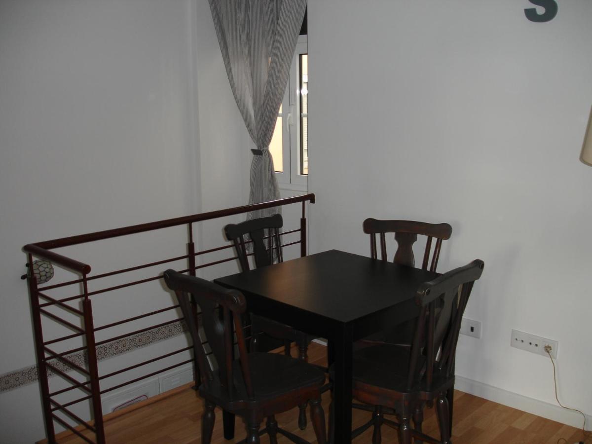 Apartamento Beco Do Sapato Lizbona Zewnętrze zdjęcie