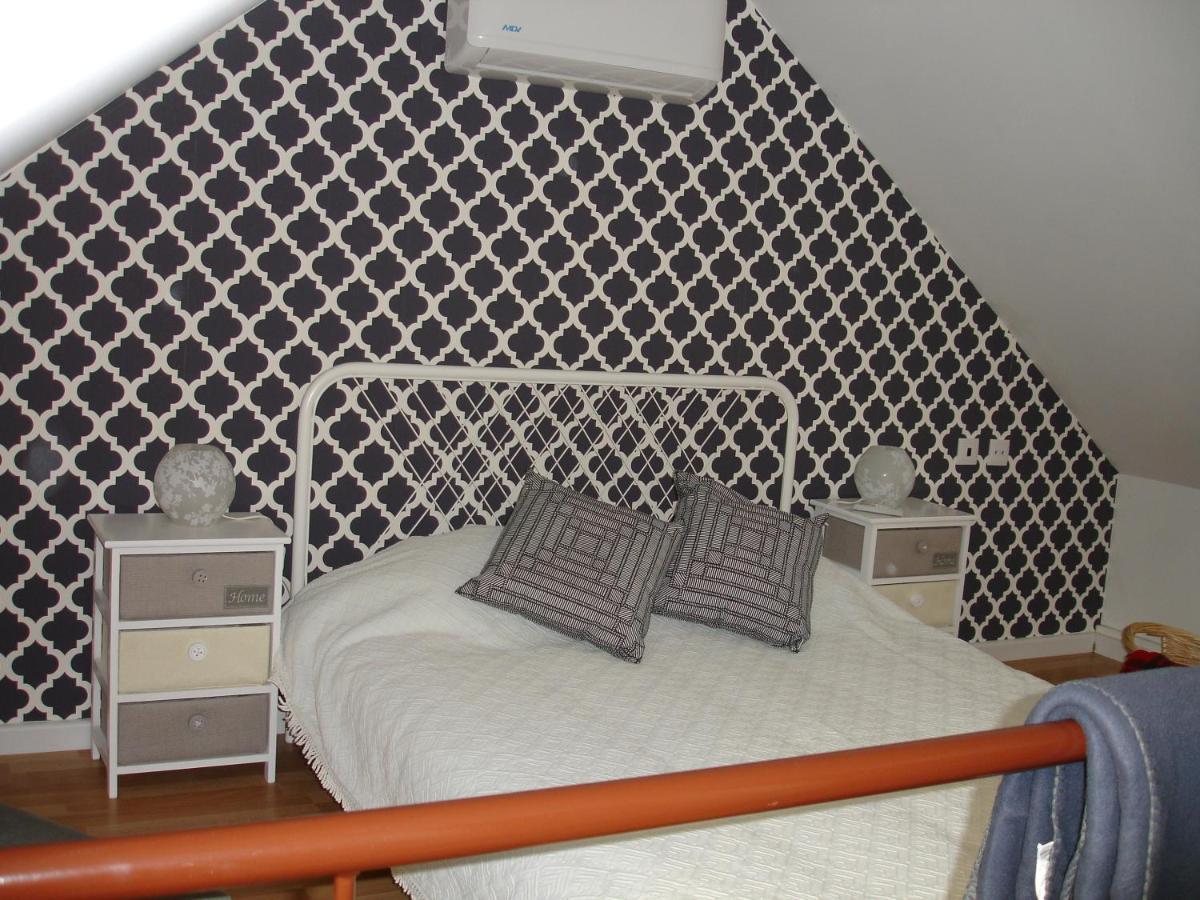 Apartamento Beco Do Sapato Lizbona Zewnętrze zdjęcie